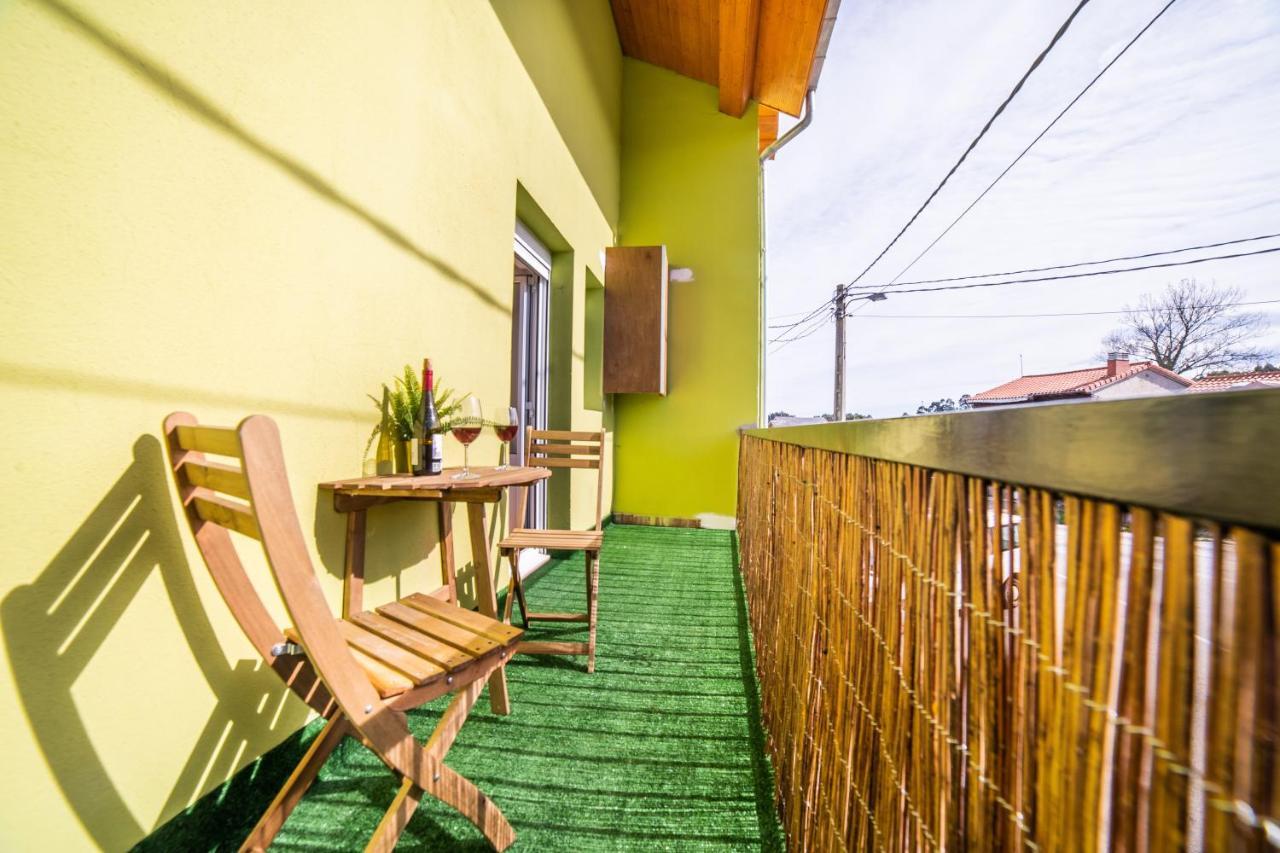 לינה וארוחת בוקר אבילס Casa Lopez מראה חיצוני תמונה